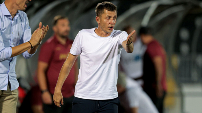Partizan i Tobol u klinču za UEFA Ligu konferencije: Više od običnog meča za crno-bele