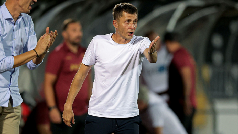 Partizan i Tobol u klinču za UEFA Ligu konferencije: Više od običnog meča za crno-bele