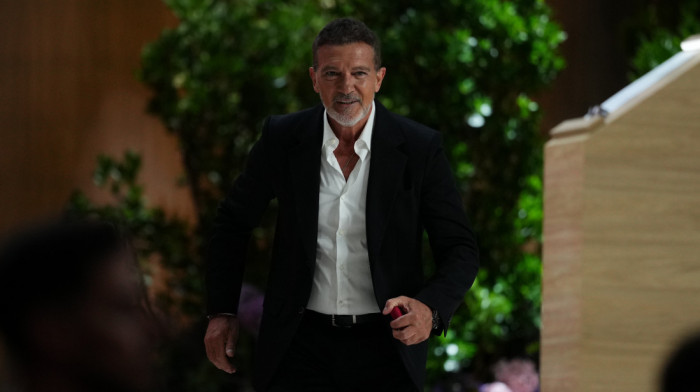 Antonio Banderas: Srčani udar je predstavljao inspiraciju za velike životne promene