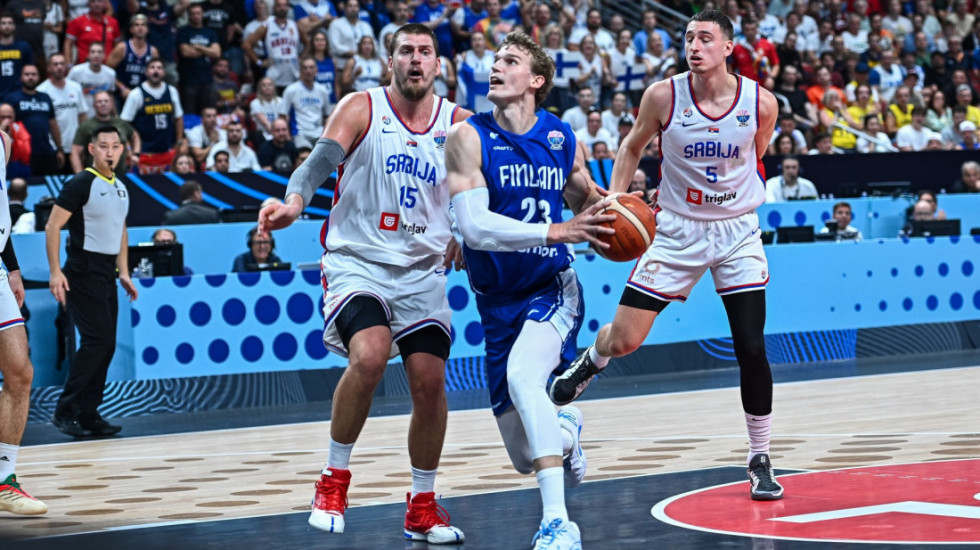 Nikola Jokić opet predvodi Srbiju u kvalifikcijama: Uz NBA megastara i "srebrni orlići"