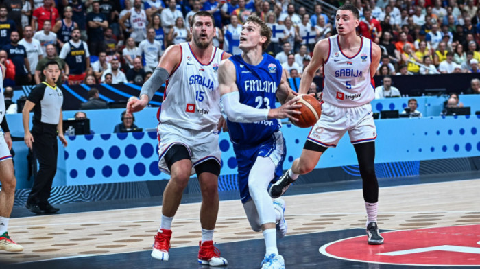 Nikola Jokić opet predvodi Srbiju u kvalifikcijama: Uz NBA megastara i "srebrni orlići"