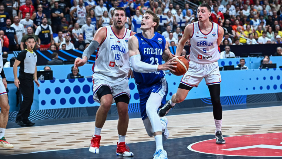 Nikola Jokić opet predvodi Srbiju u kvalifikcijama: Uz NBA megastara i "srebrni orlići"