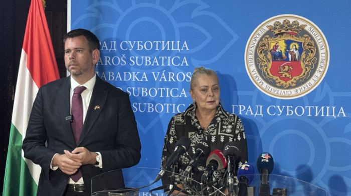 Srbija i Mađarska privode kraju veliki projekat: Brza pruga između Beograda i Budimpešte najavljena za jesen