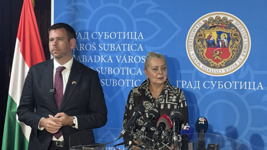 Srbija i Mađarska privode kraju veliki projekat: Brza pruga između Beograda i Budimpešte najavljena za jesen