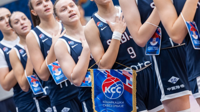 Košarkašice Srbije pobedile Belgiju i plasirale se u polufinale EP