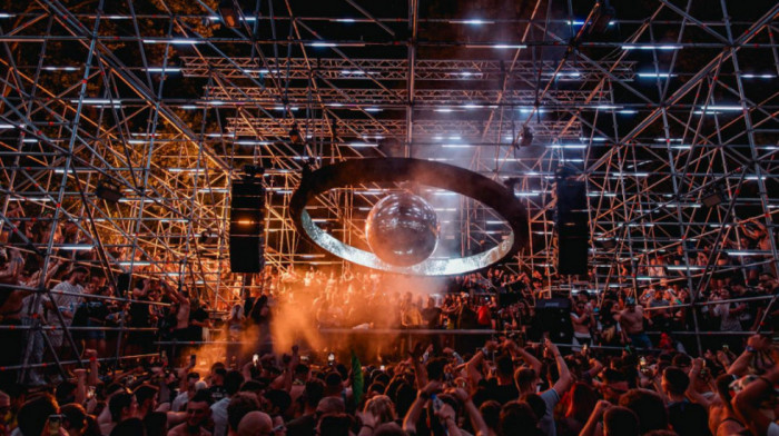 Tuborg Lovefest počinje danas: Vrnjačka Banja domaćin najvećih imena svetske elektronske scene
