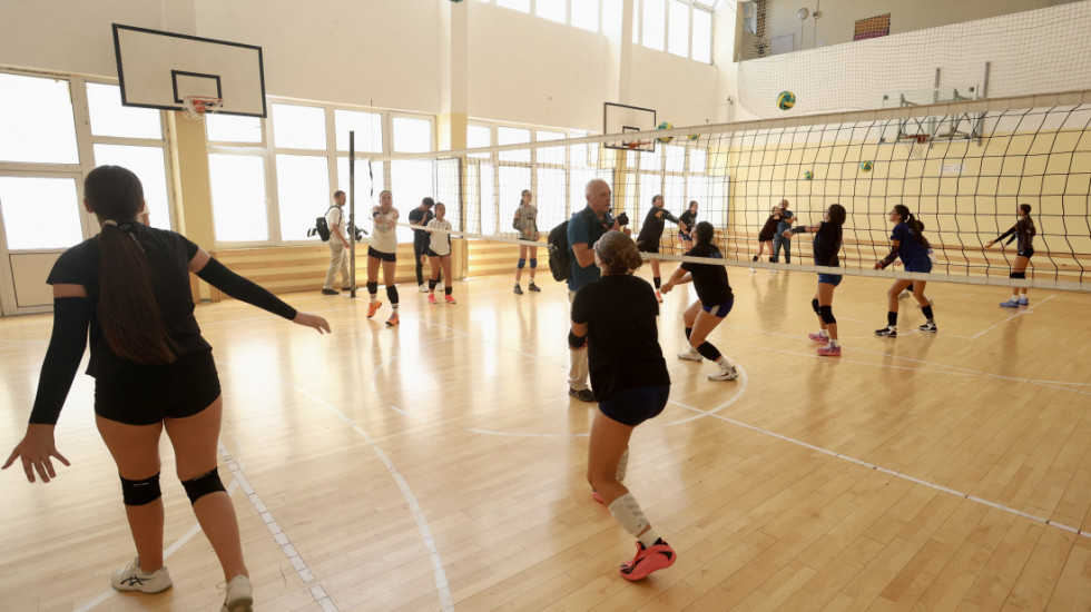 Kamp za mlade "Srbija te zove" okupio decu iz dijaspore: Sport, učenje istorije i upoznavanje kulturnog nasleđa