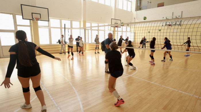 Kamp za mlade "Srbija te zove" okupio decu iz dijaspore: Sport, učenje istorije i upoznavanje kulturnog nasleđa
