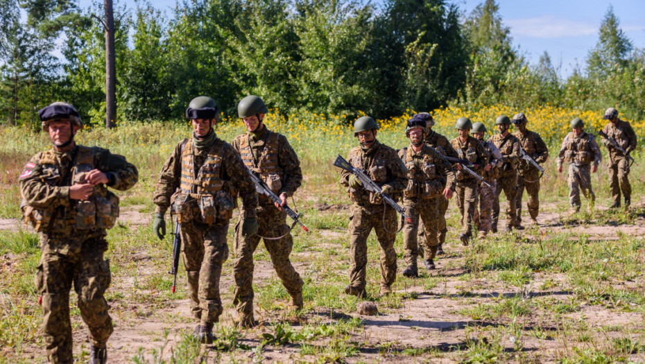 Strah od ruskog testa NATO-a? Letonija ubrzava vojne pripreme i vežba mobilizaciju