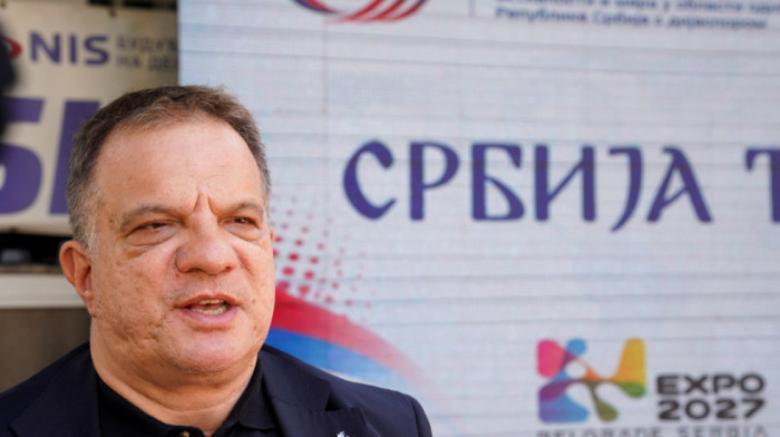 Stanković sa direktorima škola Raškog okruga: Radimo na unapređenju obrazovnog sistema