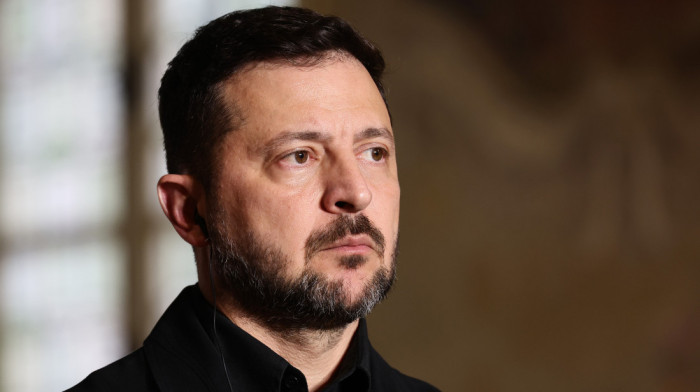 Zelenski: SAD pružile Ukrajini informacije o sastancima u Moskvi