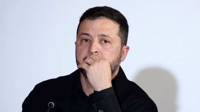 Bivši ukrajinski ministar pozvao na izbore usred rata: "Demokratija ne sme da bude talac Rusije"