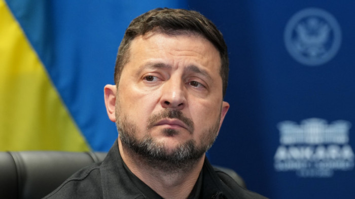 Dihterenko o dolasku Zelenskog u Beograd: Važna poseta za Kijev i odnose Srbije i Ukrajine