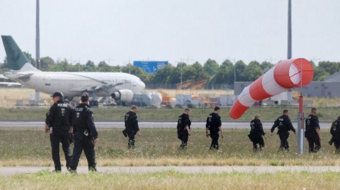 Hibridni rat na pragu Evrope: Zašto je aerodrom u Lajpcigu stalna meta sabotaža i napada dronovima?