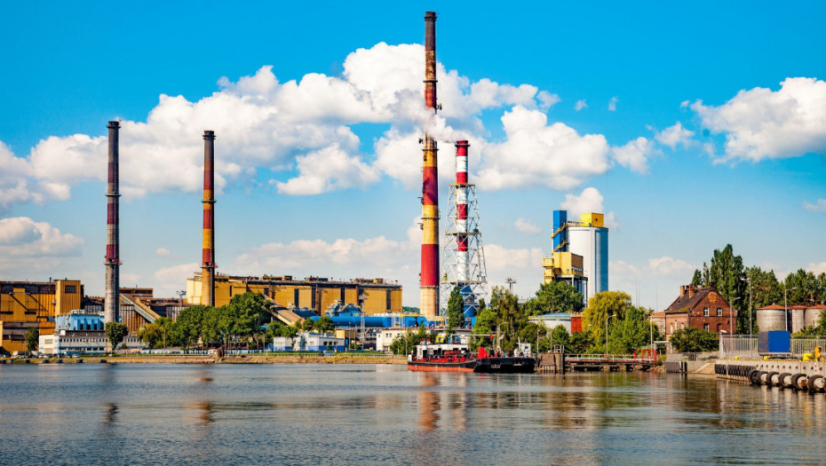 Nizak vodostaj pogodio energetski sektor: Suša u Evropi ugasila deo termoelektrana, Poljska pod pritiskom