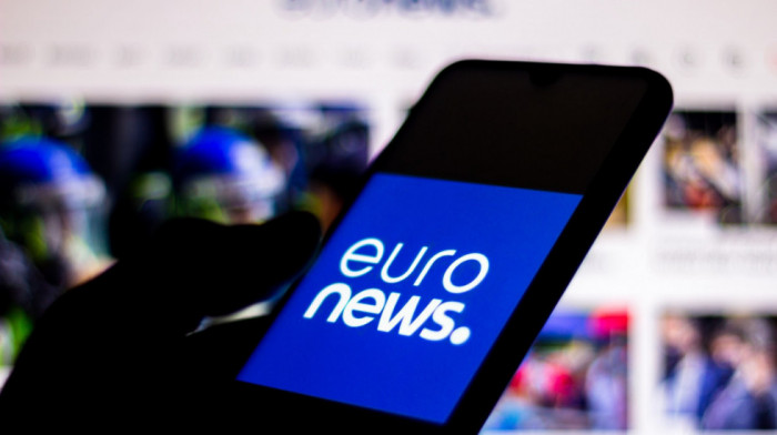 Belorusija proglasila sajt Euronewsa "ekstremističkim" medijem: Kuća osudila odluku Minska
