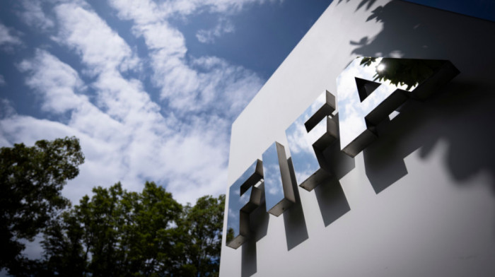 FIFA tužila UEFA sudu za širinje dezinformacija i uznemiravanje Infantina