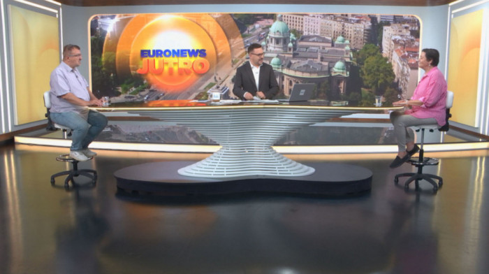 Šta Beogradu i Kijevu zaista donosi poseta Zelenskog?