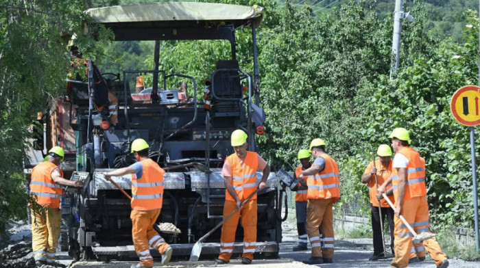 Radovi na obilaznici oko Beograda od sutra do 23. oktobra, izmenjen režim saobraćaja