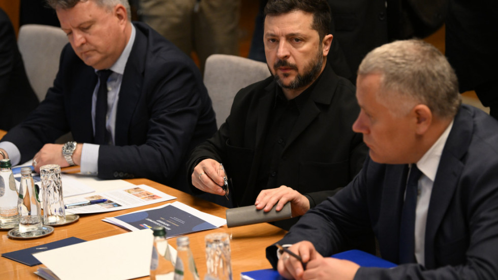 Srbija i Ukrajina "partneri, a ne rivali": Šta Zelenski donosi Beogradu, a šta poručuje Briselu i Moskvi?