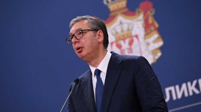Vučić zahvalio Zelenskom na poseti: Ukrajina će uvek imati punu podršku Srbije na evropskom putu
