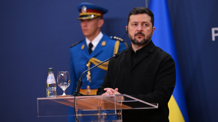 Šta znači dolazak Zelenskog u Beograd? Petrov i Milićević o poseti predsednika Ukrajine