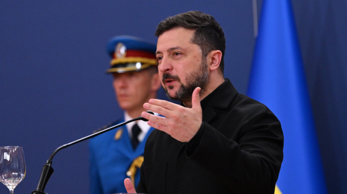 Zelenski u Beogradu: Kakvi su odjeci posete ukrajinskog predsednika?