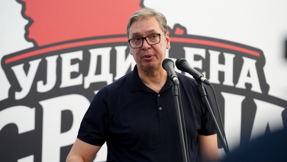 Vučić sutra obilazi radove na rekonstrukciji Starog železničkog mosta