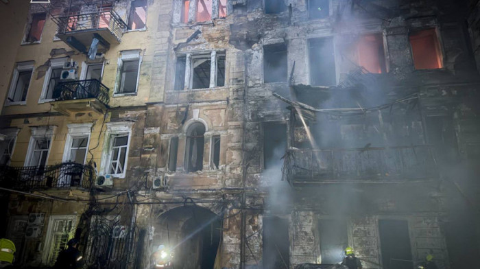 Zamenik ruske Dume poziva na bombardovanje ukrajinskih gradova radi "demoralizacije" stanovništva