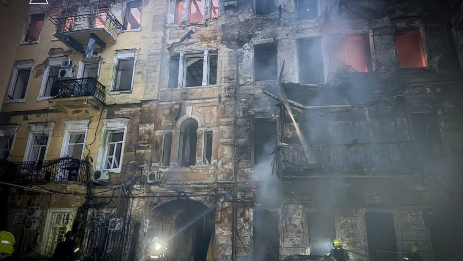 Zamenik ruske Dume poziva na bombardovanje ukrajinskih gradova radi "demoralizacije" stanovništva