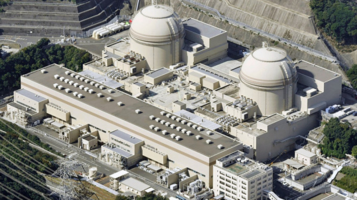 Alarm zbog kvara na generatoru: Isključen reaktor nuklearne elektrane Oi u Japanu, nema curenja radijacije