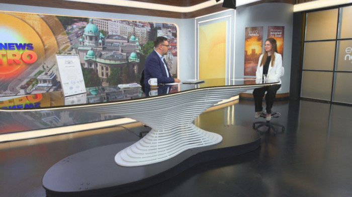 Kamerni orkestar "Sonore" u Beču: Ansambl koji neguje srpsku klasičnu muziku osvojio prestižnu nagradu