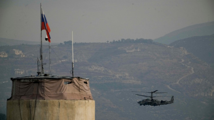 Ostaju li ruske baze u Siriji? Dogovor Damaska i Moskve trebalo bi da nađe kompromis