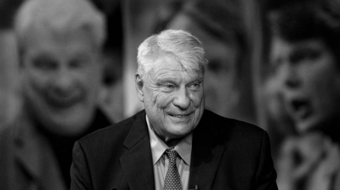 Preminuo legendarni NBA trener