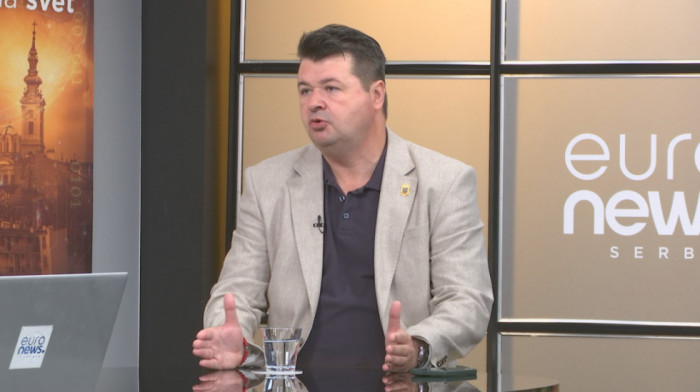 Petrov: Zakon iz 2017. u znatnoj meri isključio državu iz upravljanja univerzitetima