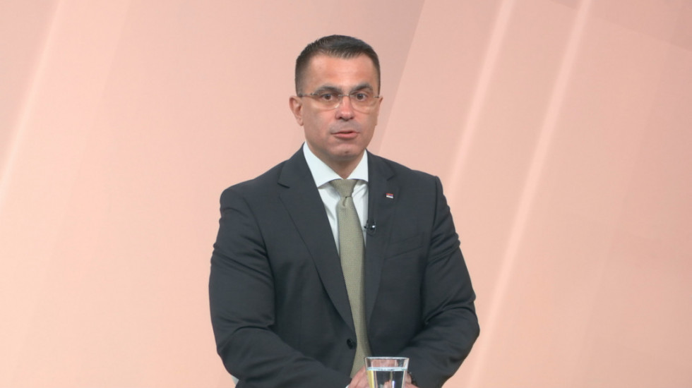 Milićević: Nije neuobičajeno da SPS samostalno izlazi na izbore