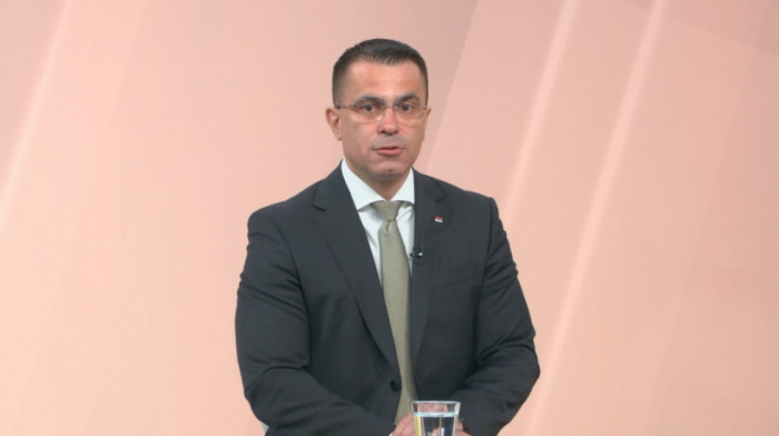 Milićević: Nije neuobičajeno da SPS samostalno izlazi na izbore