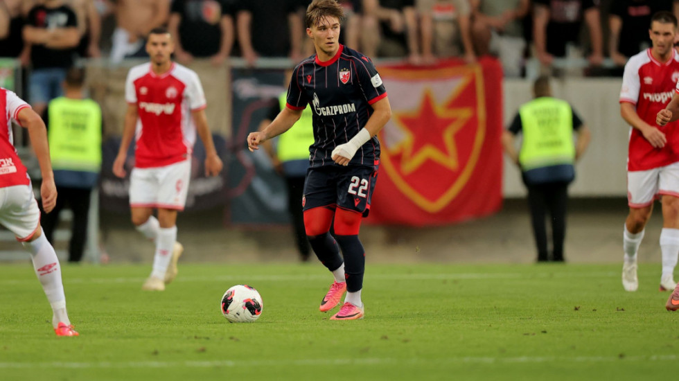 Istorija pokazuje da Crvena zvezda zna da okrene ćurak: Crveno-beli imaju recepturu za brisanje minusa