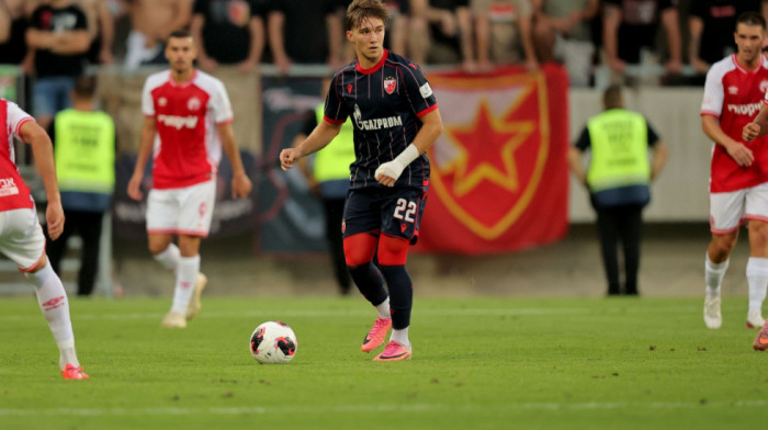 Istorija pokazuje da Crvena zvezda zna da okrene ćurak: Crveno-beli imaju recepturu za brisanje minusa