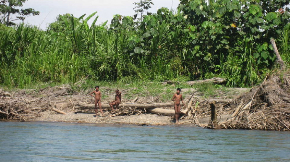 Postoje ljudi koji gotovo nikada nisu imali kontakt sa spoljnim svetom: Ko su najizolovaniji narodi na planeti?