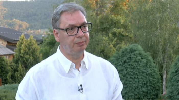 Vučić o platformi "Ko si bre ti": Lokalni funkcioneri zabrinuti zbog prijava građana
