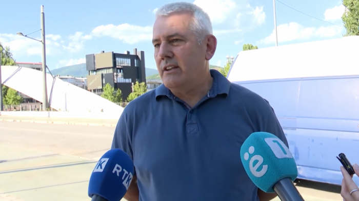Svečlja: Otvaranje mosta na Ibru biće dobra stvar za sve