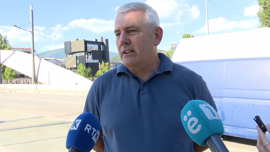 Svečlja: Otvaranje mosta na Ibru biće dobra stvar za sve