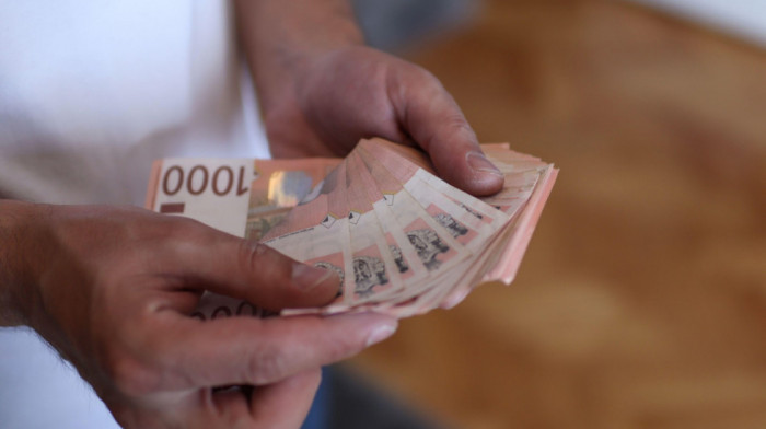 Atanacković o minimalcu i gorivu: Povećanje od 9,2 odsto je maksimum, dizel pod pritiskom