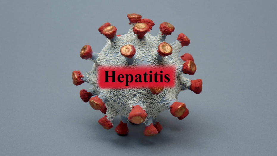 Engleska na putu da postane prva zemlja na svetu koja će eliminisati hepatitis C