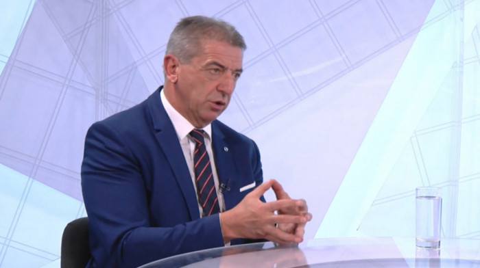 Darko Milinović pozvao Vladu i DORH da incident u Gospiću razmotre kao teroristički čin