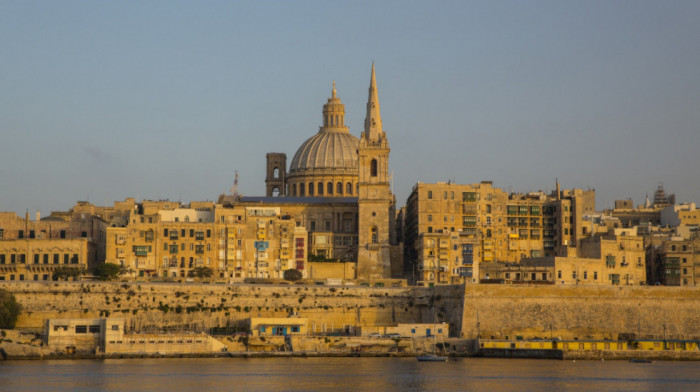 Kako je Malta postala Holivud na Mediteranu: Ostrvo koje glumi ceo svet