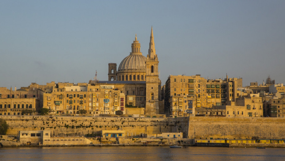 Kako je Malta postala Holivud na Mediteranu: Ostrvo koje glumi ceo svet