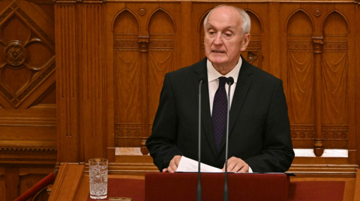 Velika promena na vrhu Mađarske: Novi predsednik položio zakletvu, opozicija bojkotovala glasanje