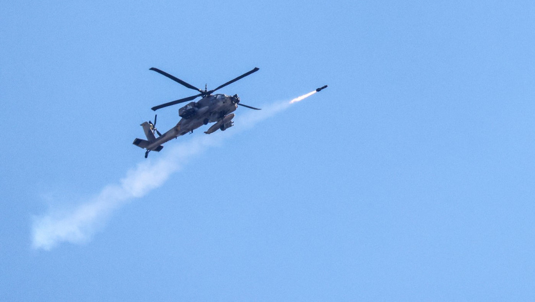 "Ahilov štit“: Grčka sa Izraelom sklapa sporazum vredan tri milijarde evra za odbranu od raketa i dronova